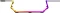 Hyte Noodle RGB Light Strip LN70, RGB beleuchtet, schwarz Vorschaubild