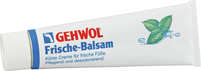 Gehwol Frische-Balsam, 75ml