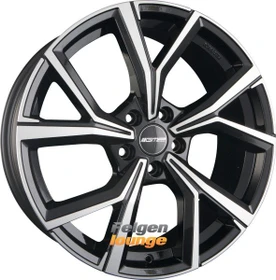 GMP Mentor 8.0x20 5/108 ET44 (verschiedene Farben)