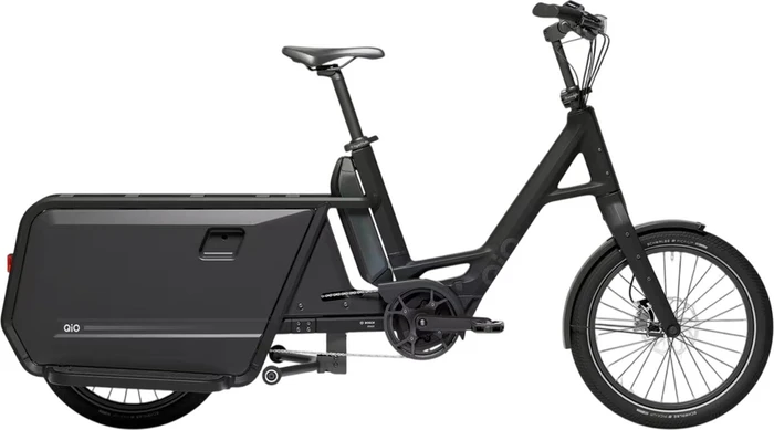 Qio Long P9 Modell 2026