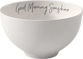 Villeroy & Boch Statement Bol Schale Good Morning Sunshine 470ml