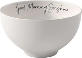 Villeroy & Boch Statement Bol Schale Good Morning Sunshine 470ml