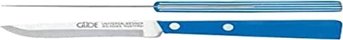 Güde Universalmesser 10cm blau-weiß