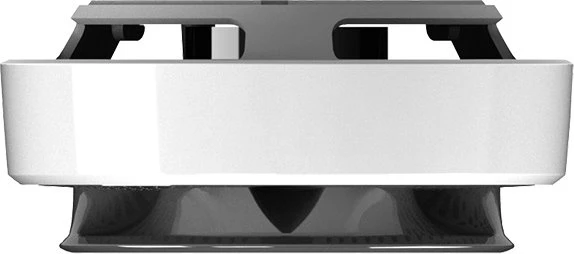 Lupus Electronics Mobilfunkrauchmelder, Funk-Brandmelder