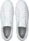 Puma Smash v2 Leder puma white (Damen) Vorschaubild