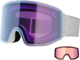 Salomon Sentry Prime Sigma Photochromic weiß