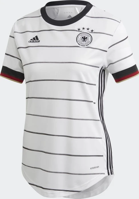 adidas UEFA EURO 2020 Deutschland Heimtrikot (Damen)