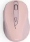 Hama WM-400 Silent Wireless 6-Button Mouse rosa/pink, USB Vorschaubild