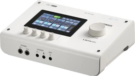 Yamaha URX22 weiß