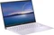 ASUS ZenBook 14 UM425IA-AM036T, Lilac Mist, Ryzen 7 4700U, 8GB RAM, 512GB SSD, DE Vorschaubild