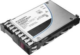 HPE 960GB Read Intensive SFF SC 3yr Wty Digitally Signed Firmware SSD, 2.5"