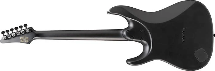 Ibanez AZ41B1 BKF Black Flat – Bild 5 von 5