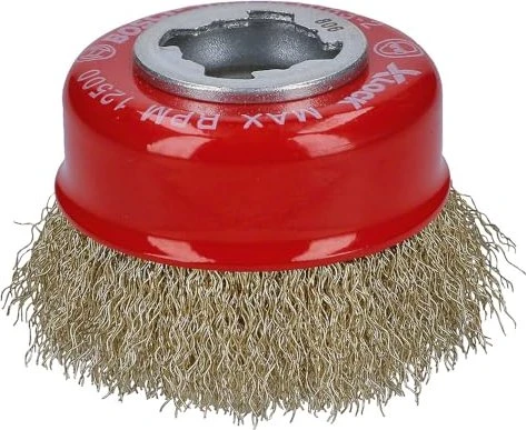 Bosch Professional PRO Metal Clean Bürste