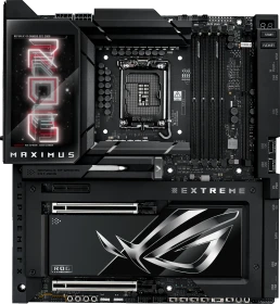 ASUS ROG Maximus Z890 Extreme (Intel 1851)
