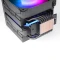 Mars Gaming MCPU-LCDPRO, schwarz Vorschaubild