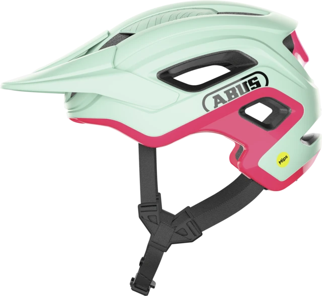 ABUS CliffHanger MIPS Helm