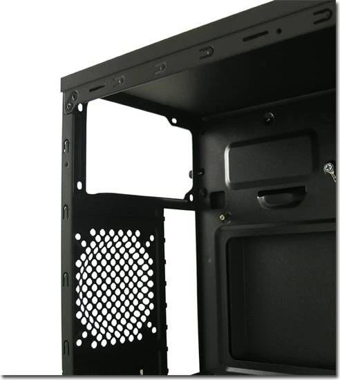 LC-Power 7037B