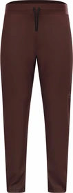 Odlo Zeroweight Warm 2.0 Laufhose lang fudge (Herren)