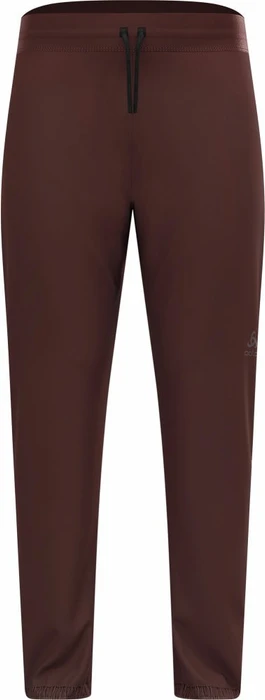 Odlo Zeroweight Warm 2.0 Laufhose lang (Herren)