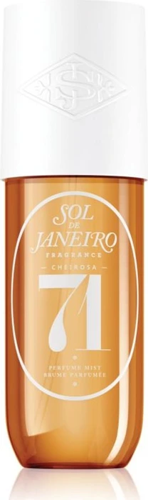 Sol de Janeiro Brazilian Crush Cheirosa 71 Körperspray, 240ml