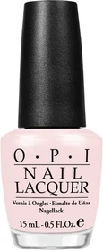 OPI San Francisco Nagellack mimosas for Mr.&Mrs., 15ml