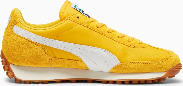 Puma Easy Rider Vintage tangerine/puma white