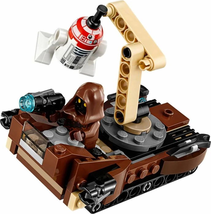 LEGO Star Wars Episoden I-VI - Tatooine Battle Pack
