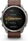Garmin Fenix 9 Pro inReach 51mm titanium/walnut leather Vorschaubild