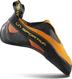 La Sportiva Cobra orange