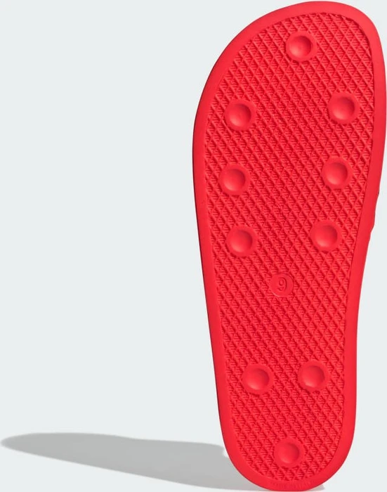 adidas Adilette lucid red/core black