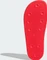 adidas Adilette lucid red/core black Vorschaubild