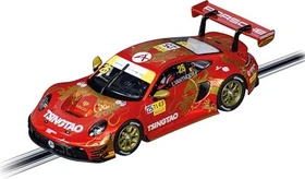 Carrera Digital 132 Porsche 911 GT3 R Absolute Racing, No.25 Macao GP 2024