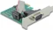 DeLOCK PCI Express auf 1x seriell RS-232, PCIe 2.0 x1 Vorschaubild