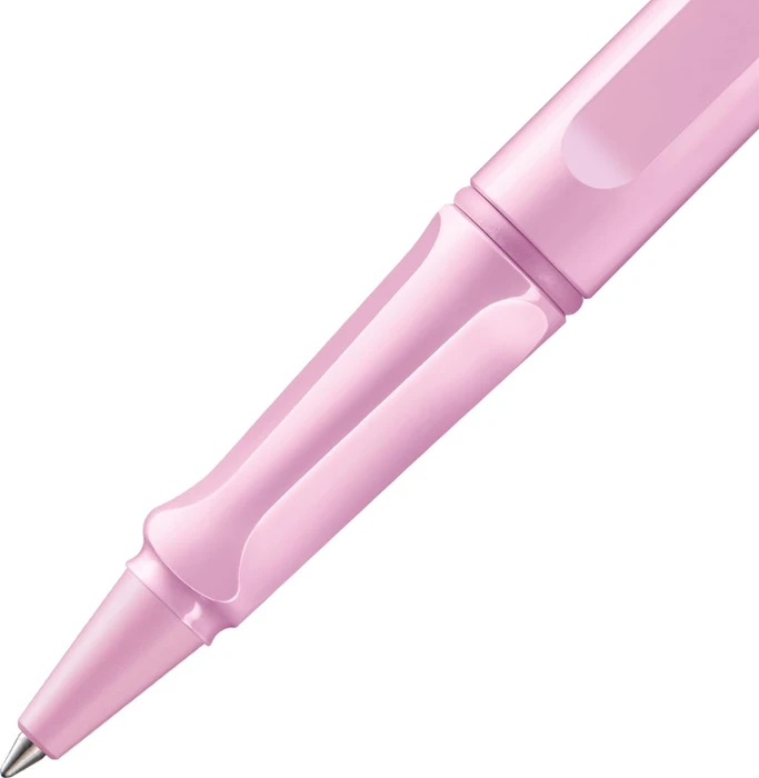 Lamy Safari Tintenroller (Mine) light rose