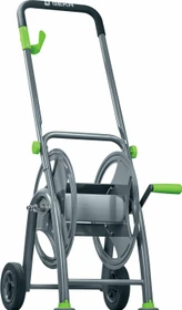 Geka plus P25 Schlauchwagen