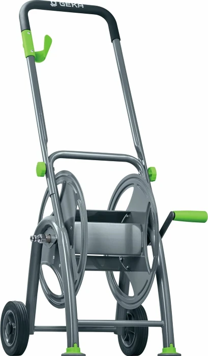 Geka plus Schlauchwagen