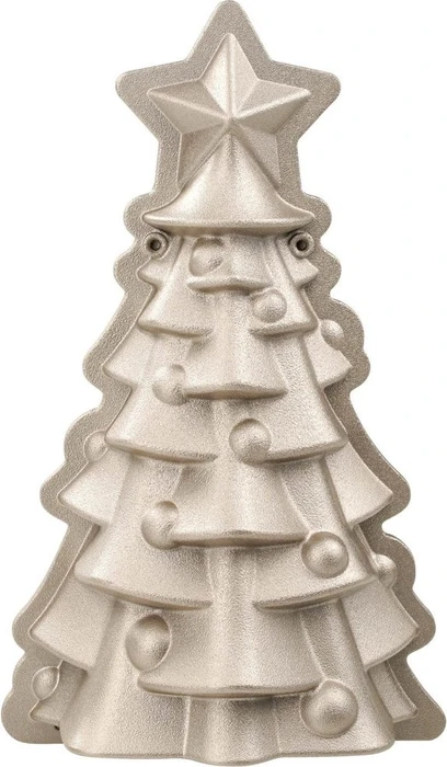 Dr. Oetker Motivbackform Tannenbaum 1l