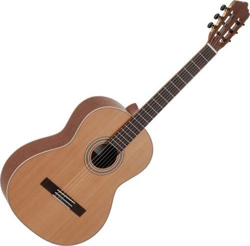 LaMancha Rubi CM Small Neck