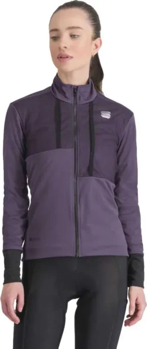 Sportful Supergiara Fahrradjacke nightshade (Damen)