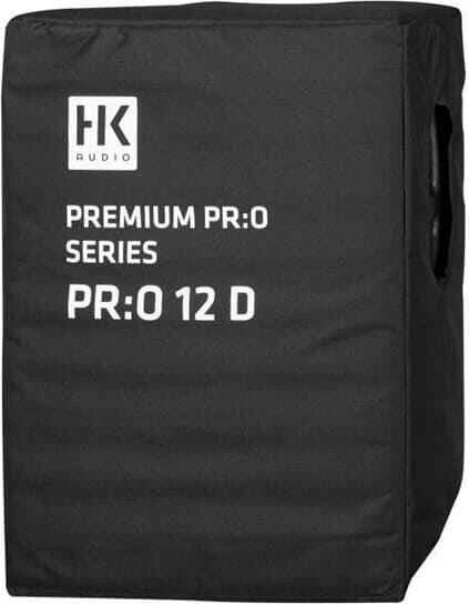 HK Audio Dust Cover PR:O 12D