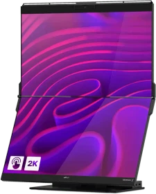 Mobile Pixels Geminos X, Dual Display, 24"