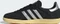 adidas Samba OG core black/matte silver/almost yellow Vorschaubild