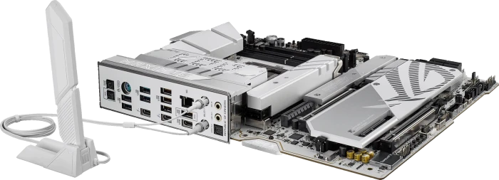 ASUS ROG Maximus Z890 Apex (Intel 1851)
