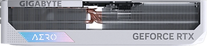 GIGABYTE GeForce RTX 4090 Aero 24G, 24GB GDDR6X, HDMI, 3x DP