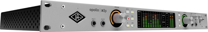 Universal Audio Apollo x8p Gen 2 Essentials+