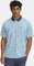 Under Armour Matchplay Printed Poloshirt kurzarm white/downpour gray (Herren) Vorschaubild