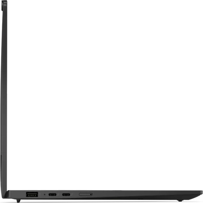 Lenovo ThinkPad X1 Carbon G12, Black Paint, Core Ultra 5 125U, 32GB RAM, 1TB SSD, DE