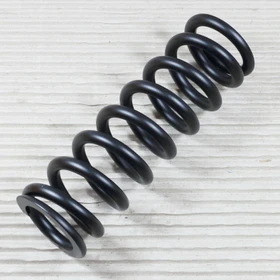 RockShox Metric 65mm/300lbs Dämpferfeder schwarz