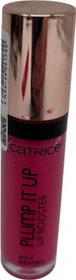 Catrice Plump It Up Lip Booster Lipgloss 080 overdosed on confidence, 3.5ml