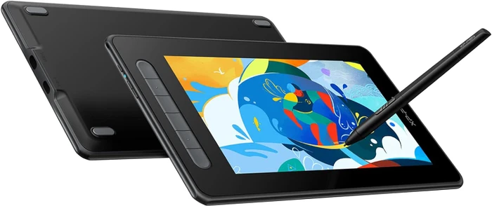 XP-Pen Artist 10 (2. Generation)